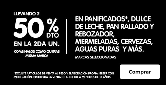 5. 25% MERMELADAS Y MIEL, ACEITES DE OLIVA, CHOCOLATES, BOMBONES, ARROZ, TÉ Y MÁS