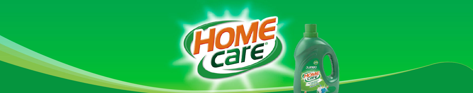 Banner Home Care Desktop